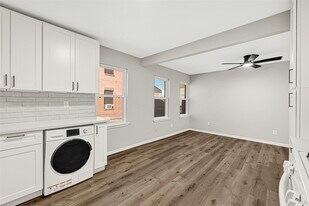 5014 Jefferson St in Houston, TX - Building Photo