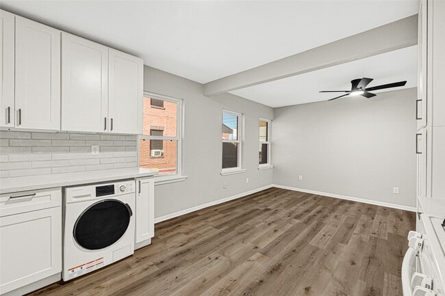 property at 5014 Jefferson St