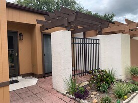 2349 Inagua Way in Winter Park, FL - Building Photo