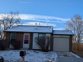 6835 Noble St in Colorado Springs, CO - Building Photo