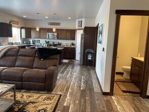 291 Ramshorn Peak Ln in Bozeman, MT - Building Photo - Building Photo