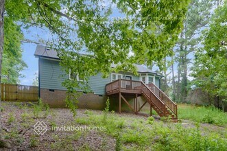 2912 Buckboard Ln in Raleigh, NC - Building Photo - Building Photo