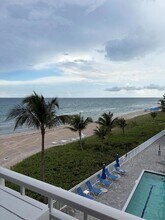 3221 S Ocean Blvd, Unit 309 in Highland Beach, FL - Building Photo - Building Photo