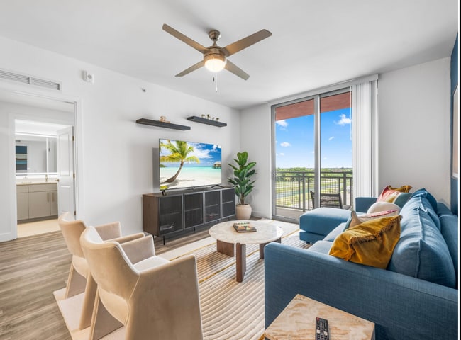 property at 12100 SW 218th St
