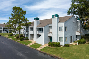 Boulder Ridge Apartments