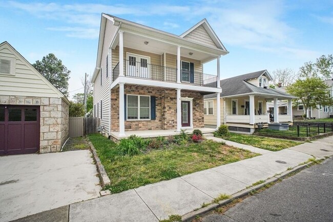 803 Sunken Rd in Fredericksburg, VA - Building Photo - Building Photo