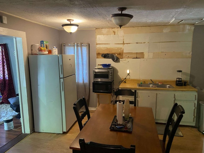 149 Aikens St in Barnesville, GA - Building Photo - Building Photo