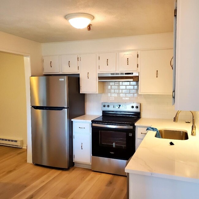 49 Spencer Rd, Unit H 30 in Boxborough, MA - Building Photo - Building Photo