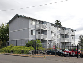 The Monroe Apartments