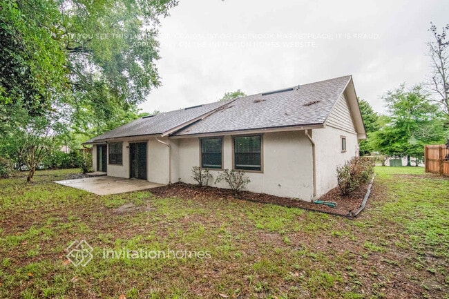 11265 Irish Moss Dr in Jacksonville, FL - Building Photo - Building Photo