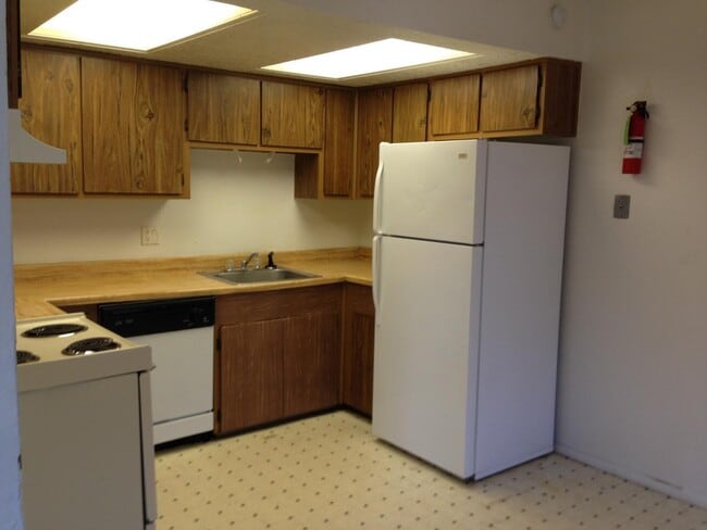 3505 Tulane Dr NE in Albuquerque, NM - Building Photo - Building Photo