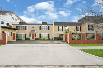 1817 Commonwealth St in Houston, TX - Foto de edificio - Building Photo