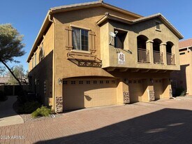 2150 E Bell Rd in Phoenix, AZ - Building Photo