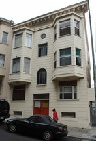 858-868 Broadway St Apartments