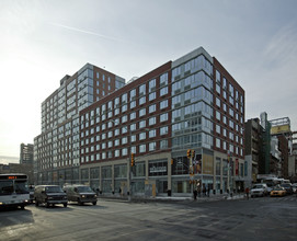 The Chrystie in New York, NY - Building Photo - Building Photo