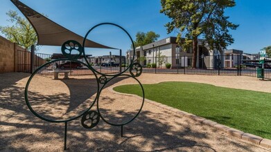 Trails at Harris in Mesa, AZ - Foto de edificio - Building Photo