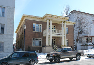 1909 1st Ave S in Minneapolis, MN - Foto de edificio - Building Photo