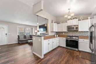 19517 E Purdue Pl in Aurora, CO - Building Photo - Building Photo