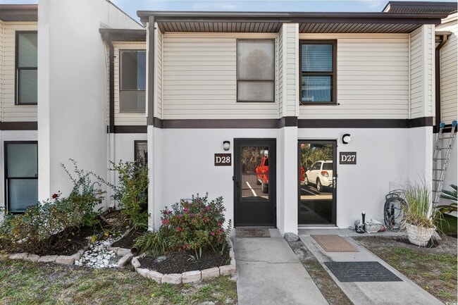 property at 1012 Possum Trot Rd