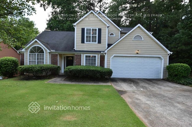 property at 4220 E Meadow Dr