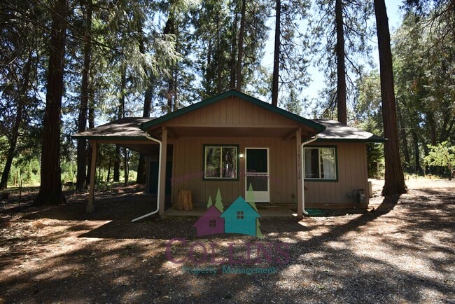 11071 Cedar Ridge Dr in Grass Valley, CA - Building Photo - Building Photo