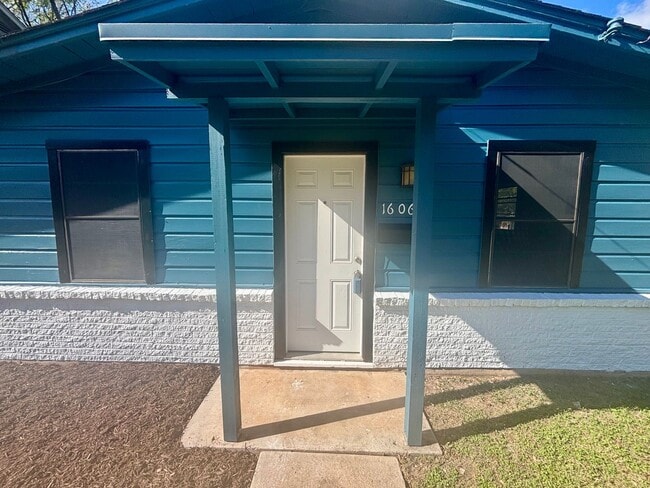 1606 Singleton Ave in Austin, TX - Building Photo - Building Photo