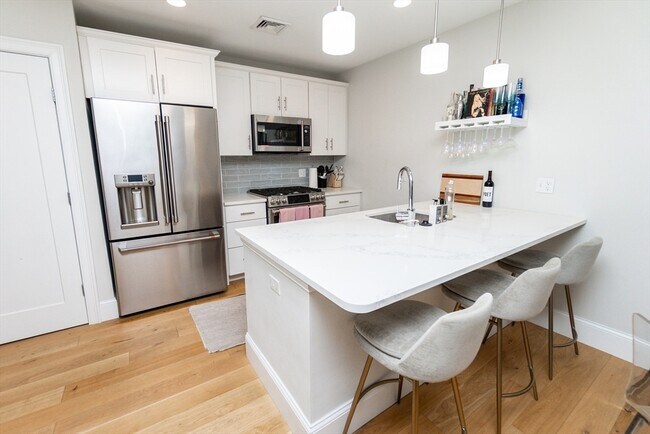 545 E 3rd St in Boston, MA - Building Photo - Building Photo