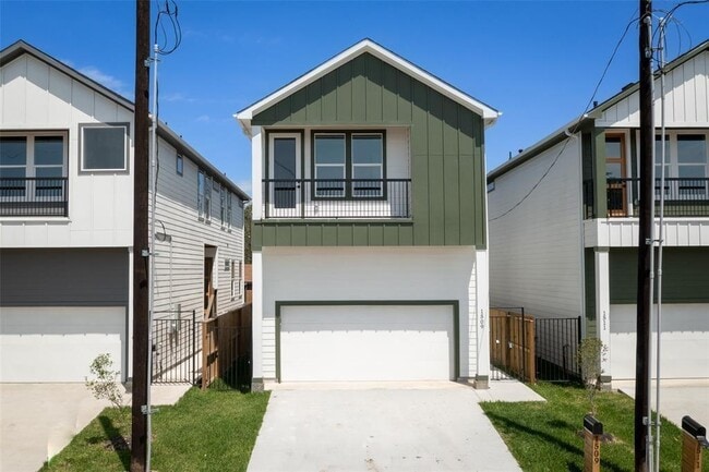 property at 1509 E 31st St