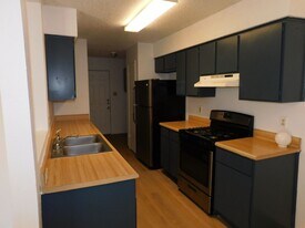 1708-1710-1710 Horseshoe Cir in Round Rock, TX - Building Photo