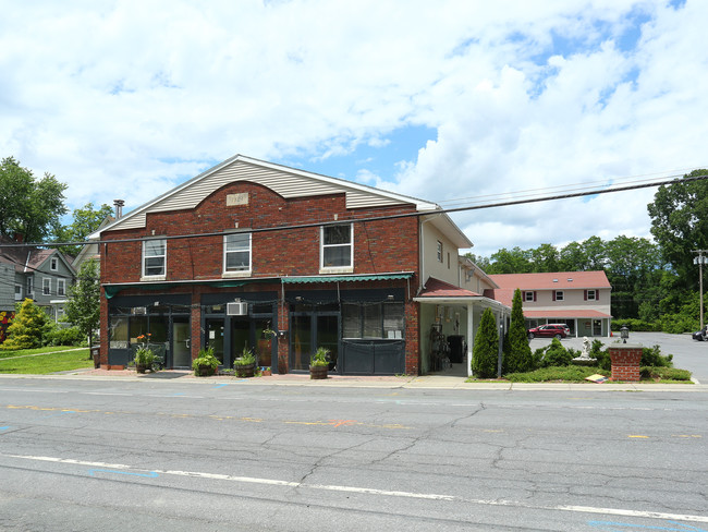 333 Delaware Ave