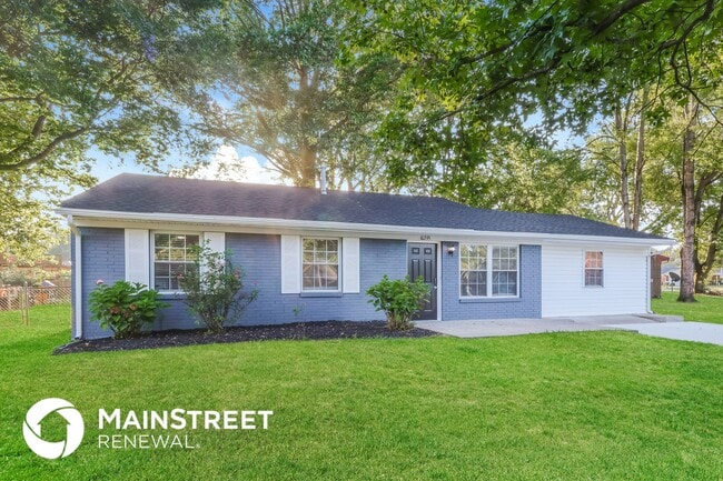 10795 Millers Ln in Louisville, KY - Building Photo - Building Photo