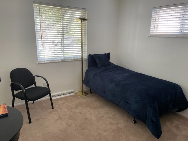 property at 5340 Vale Dr