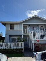 95-1174-1174 Maka?ika?i St in Mililani, HI - Building Photo