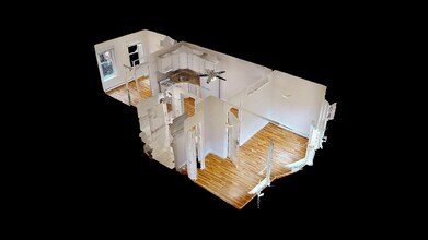 18 Sheafe St, Unit 6 in Boston, MA - Building Photo - Building Photo