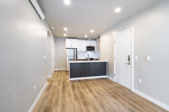 Bighorn Crossing in Georgetown, CO - Foto de edificio - Interior Photo