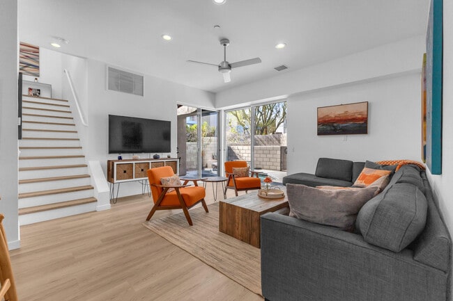 property at 220 Enterprise Way