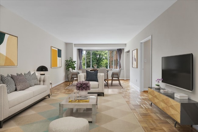 property at 4301 Massachusetts Ave NW