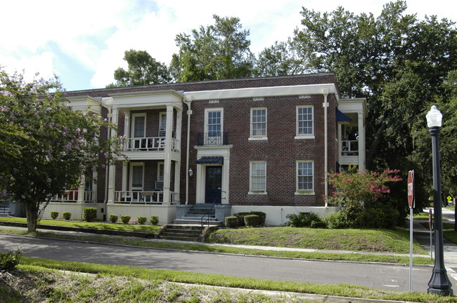 100 W Walnut St in Lakeland, FL - Building Photo - Building Photo