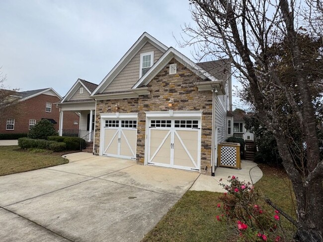 8012 Crookneck Dr in Angier, NC - Building Photo - Building Photo