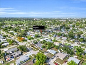3847 Maxine St in Ft. Myers, FL - Building Photo - Building Photo