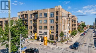 429 Kent St in Ottawa, ON - Building Photo