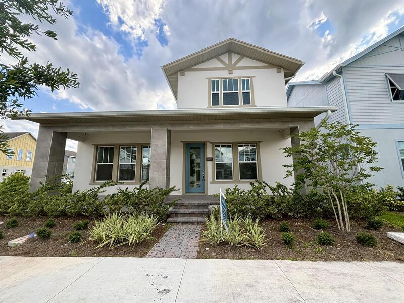 13282 McMillan Dr in Orlando, FL - Building Photo