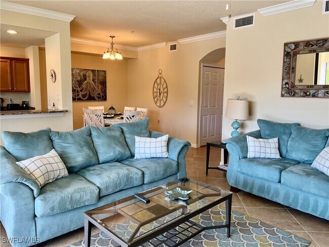 property at 9554 Trevi Ct