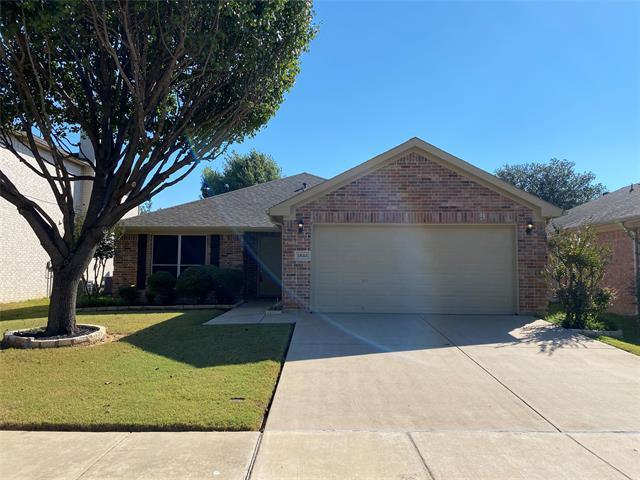 1835 Woodchase Dr in Fort Worth, TX - Building Photo - Building Photo