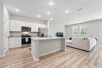 14656 Macadamia Ln in Jacksonville, FL - Foto de edificio - Building Photo