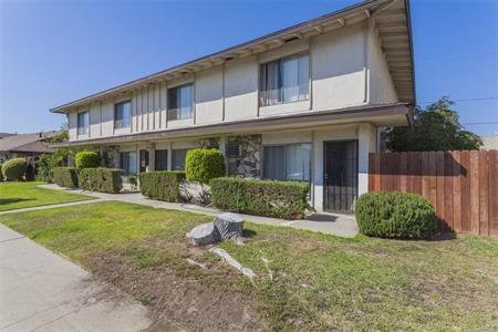 10421 Park Ave # 1-4 in Garden Grove, CA - Building Photo - Other