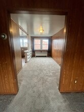 4203 Doris Ave, Unit 1 in Baltimore, MD - Foto de edificio - Building Photo