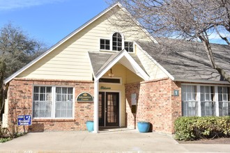 Raintree in Sherman, TX - Building Photo - Building Photo