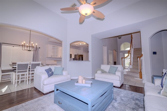 property at 21812 Grand Lancelot Dr