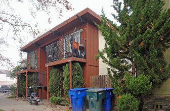 2125 P St in Sacramento, CA - Building Photo - Building Photo